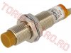 Senzor de Proximitate Inductiv pe filet M12 Iesire PNP-NC Distanta 0-5mm Alimentare 10-30Vcc cu Cablu 2m TS1205P2/HIG