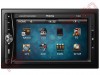 Radio-CD si TV LCD Auto > DVD Player 2DIN Peiying PY9908 cu MP3/ MP4/ DVB-T/ USB/ SD/ BT/ GPS