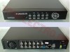 Digital Video Recorder  8 Camere + 1 Microfon + Internet DVR-9108