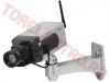 Camera Supraveghere de Interior Falsa cu senzor de miscare 55272/GB