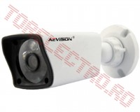 Camera IP HD AE1AA13603 de Exterior cu Infrarosu