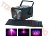 Efect Led Discoteca Moonflower RGB DMX Sound Activated cu Conexiune PC LMF101LED/EP