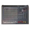 Mixer cu Amplificator 10 Canale 2x200W CW-4010