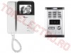 Interfoane si Video Interfoane > Videointerfon Cabletech VINF0166