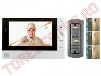 Videointerfon Color DPV25/SAL