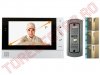 Interfoane si Video Interfoane > Videointerfon Color DPV25/SAL