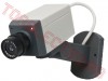 Camera Supraveghere de Interior Falsa cu senzor de miscare 55271/GB