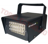 Stroboscop LED   20W Alb STL20LED