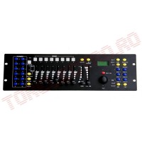 Controler DMX 129 Canale HD109