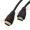 Cabluri > Cablu HDMI Tata - HDMI Tata  1.0m