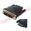Adaptoare > Adaptor DVI Tata - HDMI Mama HDMI3120