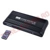 Convertoare, Multiplicatoare, Repetoare, Selectoare > Selector HDMI 4 in - 1 out HDMI2031/LP