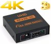 Convertoare, Multiplicatoare, Repetoare, Selectoare > Splitter multiplicator HDMI 1 Intrare - 2 Iesiri HDMI7087/TC