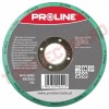 Disc debitare  115 x 3.0mm pentru Piatra - Proline 44511