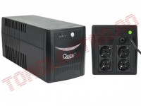 UPS 2000VA 1200W Quer Micropower UPS0555