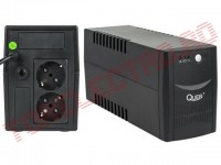 UPS  800VA 480W Quer Micropower UPS0552