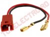 Adaptor Conectare Boxe Citroen Fiat Peugeot ZRS-AG-12 - set 2 bucati