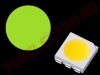 Verzi > Led SMD5050GLEM Verde Lemon  27.5 lumeni pentru Tuning Auto - set 10 bucati