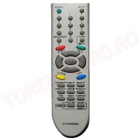 Telecomanda Televizor LG 6710V00090A TLCC40