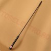 Antena Radio Auto de Exterior Tip Baston 367mm cu Gaura M5 ANTR0304