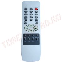 Telecomanda Televizor China TZ-1573 EVEREST NEO IVORY SHOV YUMATU DOMOTEC TLCC152