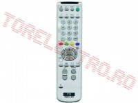 Telecomanda Televizor Sony RM837 TLCC286
