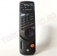 Telecomanda Televizor Nei Twin Tuner