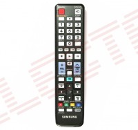 Telecomanda LCD Samsung AH59-02291A TLCC491