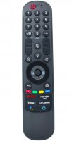 Telecomanda LCD LG MR21GA AKB76036202 TLCC966 cu BLUETOOTH Netflix Prime Video Disney