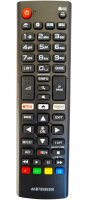 Telecomanda LCD LG AKB75095308 cu Netflix Amazon TLCC712