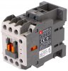 Contactor 3 Contacte NO 22A cu bobina la 230Vac MC22B230VAC pentru Centrala Electrica