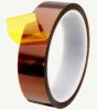 Banda Adeziva Termorezistenta Kapton 280*C   35mmx33m