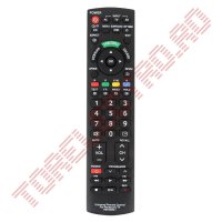 Telecomanda Universala LED/ LCD Panasonic RMD920 PIL1031