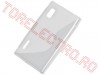 Carcasa LG L5 CR0490 - Transparent