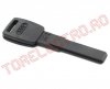 Carcase Chei si Telecomenzi Auto > Accesoriu Carcasa Cheie cu Transponder pentru Audi CC046/GB