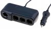 USB, Brichete Multiple, Prize > Splitter 4x Bricheta cu Indicator Baterie Cablu 100cm 12V-24V A36AA3Z