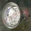 Bec LED  GU10 1.2W 230V Alb Rece LR0014