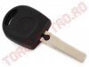 Carcasa Cheie Tip Transponder pentru Audi/ VW/ Seat CC282/GB