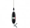 Antene Auto CB cu Fluture DV > Antena CB 1300mm Prindere cu Fluture simpla fara cablu Avanti Volo130SS