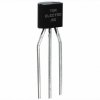 BC516 - ON Semiconductor - Tranzistor Darlington PNP 30V 1A 0.625W - Set 10 bucati