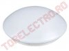 Lampa LED Alb Neutru 12W de Tavan Rotunda SKU-5563