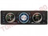 Radio-CD si TV LCD Auto > Radio-USB  Sal VB7000 cu Player USB, SD, Telecomanda, Afisaj Multicolor-Albastru, Putere 4x25W