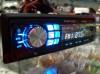 Radio-CD si TV LCD Auto > Radio-USB  Sal VB2000 cu Player USB, SD, Telecomanda, Afisaj Alb-Albastru, Putere 4x25W