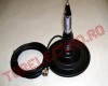 Antene Auto CB cu Magnet > Antena CB 1530mm cu Talpa Magnetica 145mm si Cablu 4.5m CB106