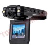 Camera Auto DVR cu Inregistrare pe Card microSD si Ecran LCD 1.8” Quer DVR0581