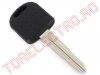 Carcasa Cheie Tip Transponder pentru Suzuki CC236/GB