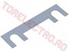 Sigurante Banda Strip 41mm > Siguranta Platband Tata 100A 41x11mm SF100A