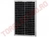 Panou Solar   20W 1.2A 17.5V 505x353x28mm MF-20W/TM