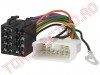 Conectoare Radio-CD > Adaptor ISO ZRS-AS-19B pentru Suzuki