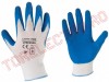 Manusa Lucru din Poliester cu Invelis Latex LPRP2509